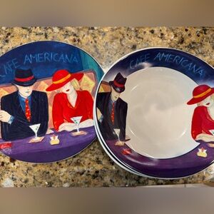 Sango Cafe Americana bundle